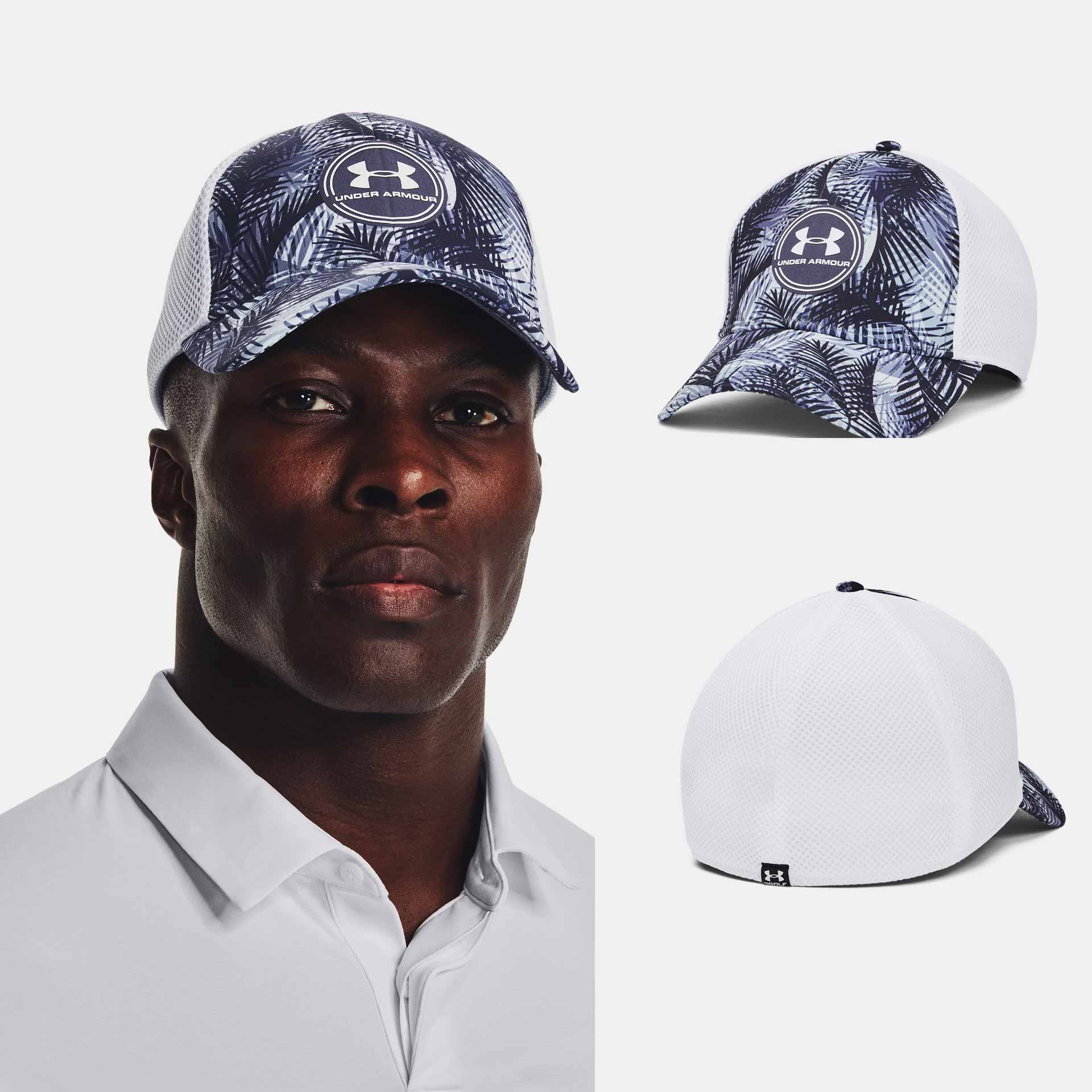Copy of Under Armour Blitzing 3.0 Cap