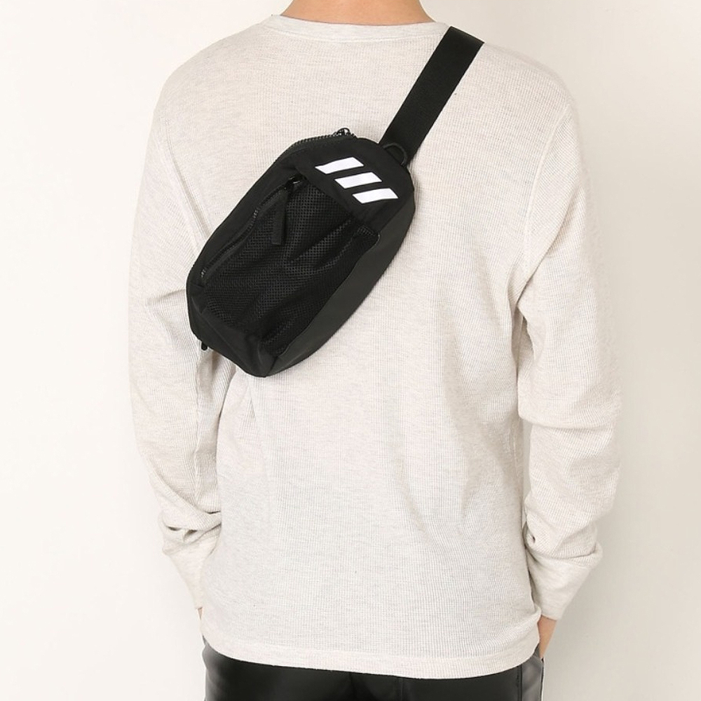 Adidas Parkhood Waist Bag