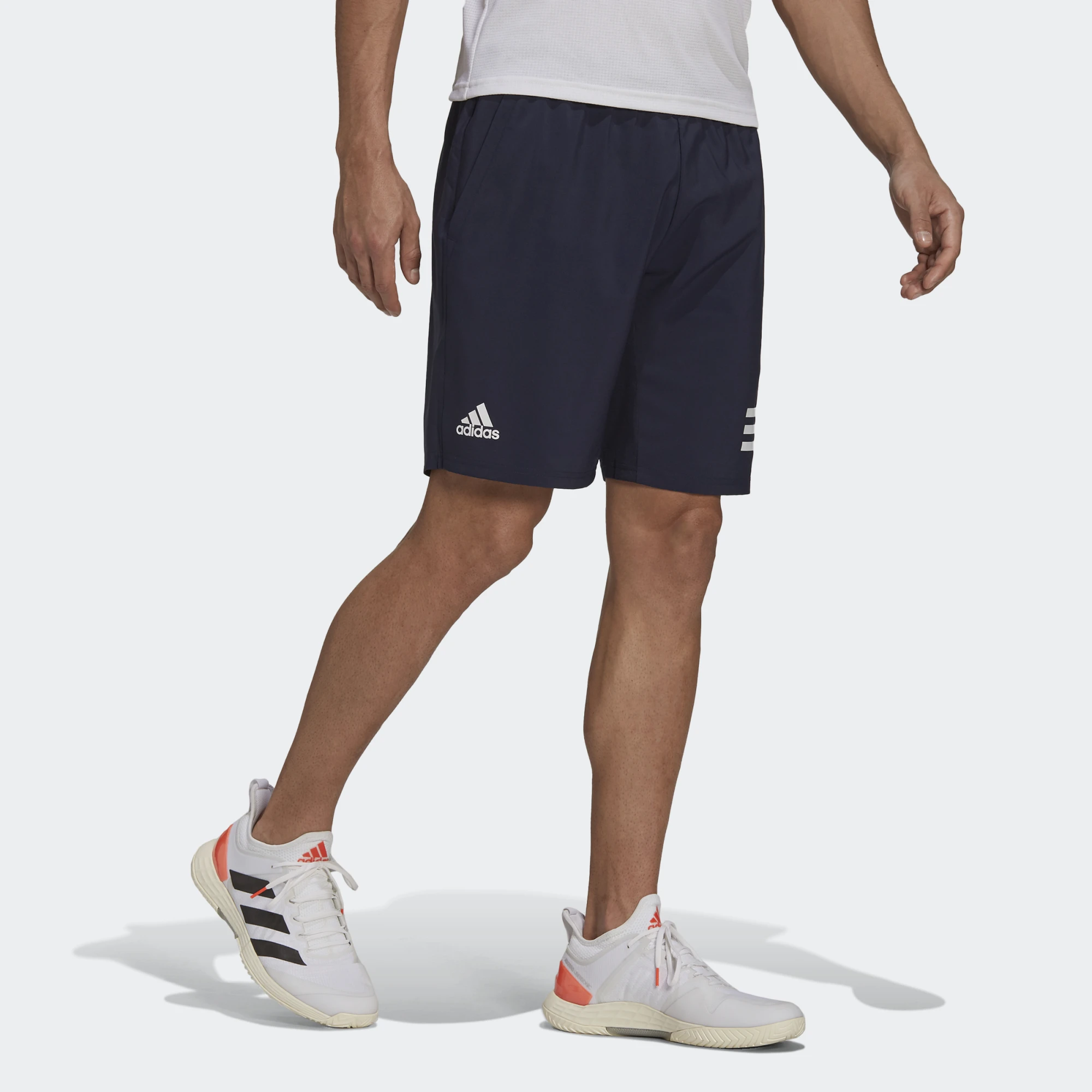 Men's Adidas Club 3Str Shorts