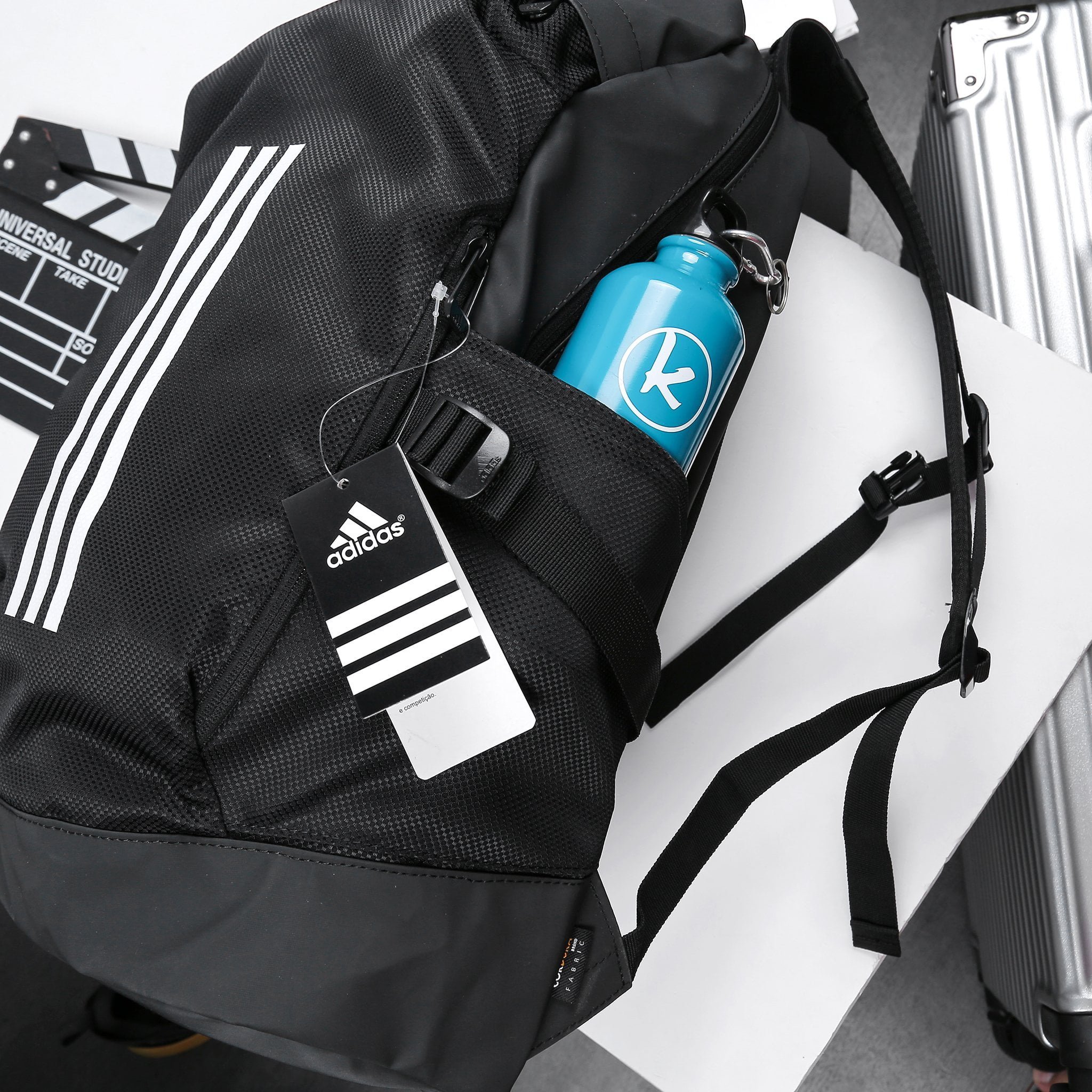 Adidas Backpack Endurance Packing System 30L