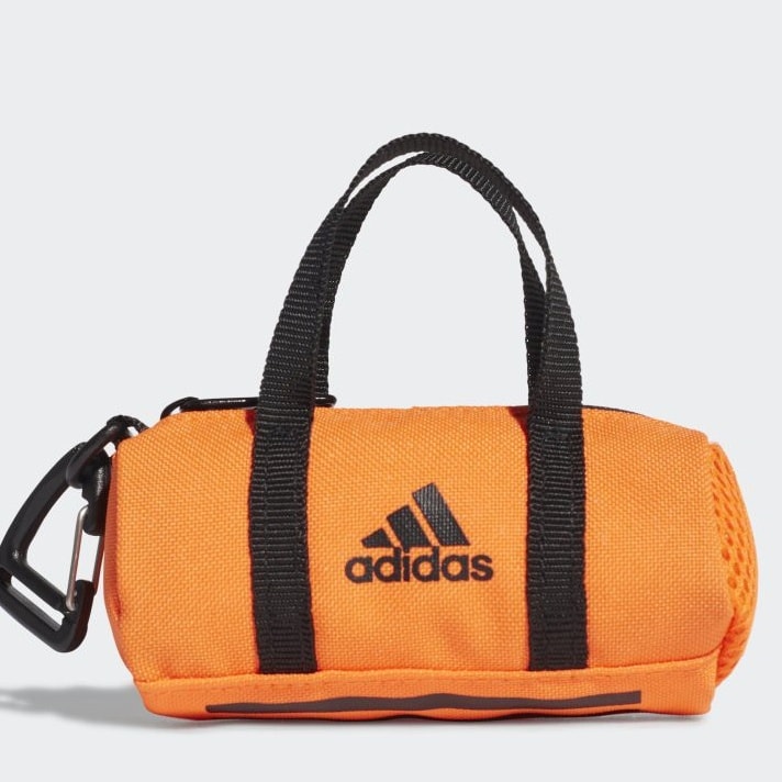 keychain backpack adidas