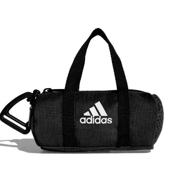 keychain backpack adidas