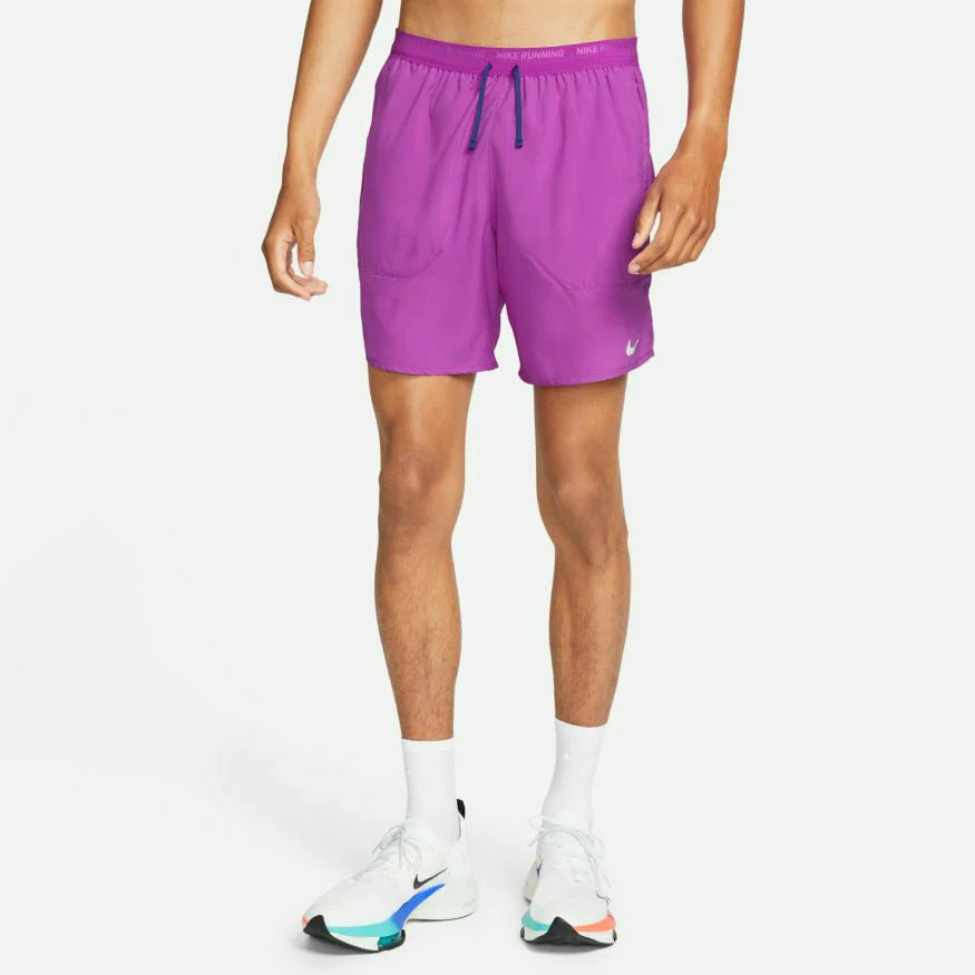 Nike Dri-FIT Stride Men's 7" Brief-Lined Running Shorts