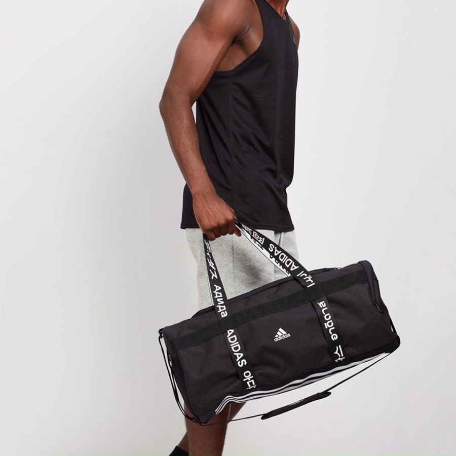 adidas Defender 3 Small Duffel Bag, Team Royal Blue, One Size | Walmart  Canada