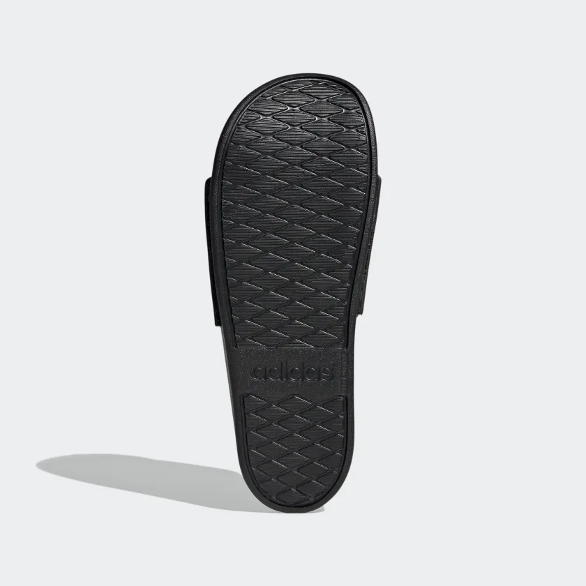 Adilette Comfort Slides 3-stripes