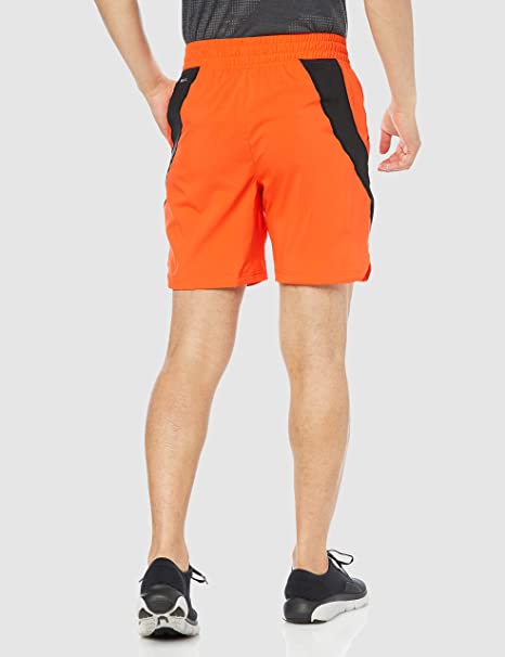 Puma Men's Training VENT Woven 7-Inch Shorts