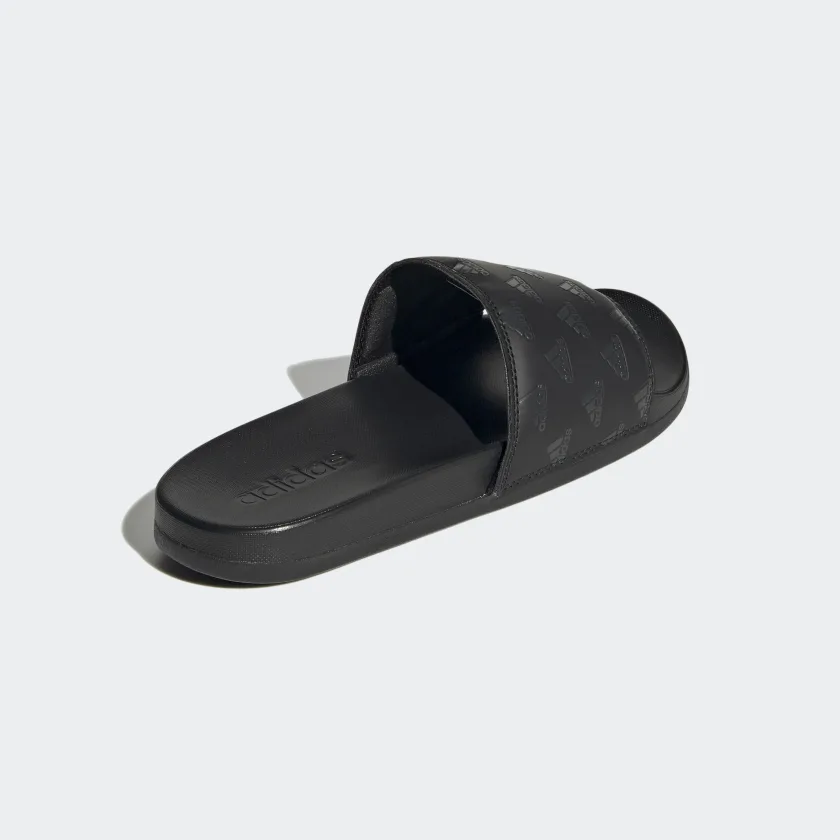 Adidas Adilette Comfort slide OAP logo