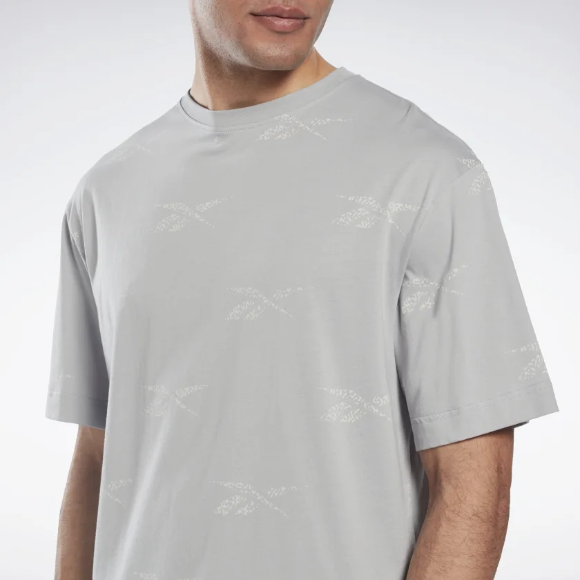 Reebok Identity Vector T-Shirt