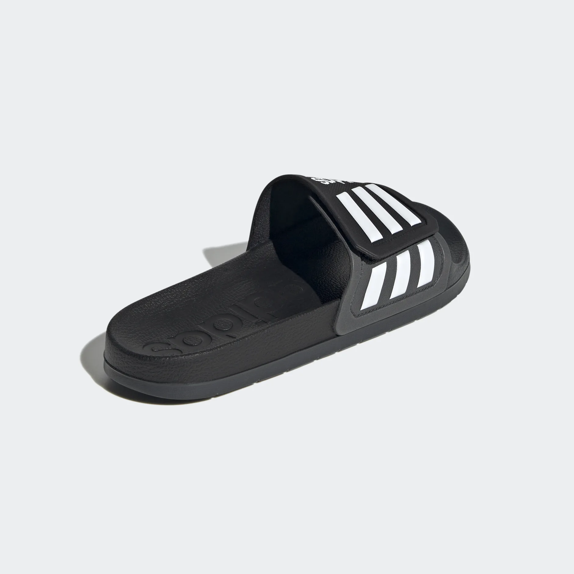 Adidas Adilette TND logo Linear Slides