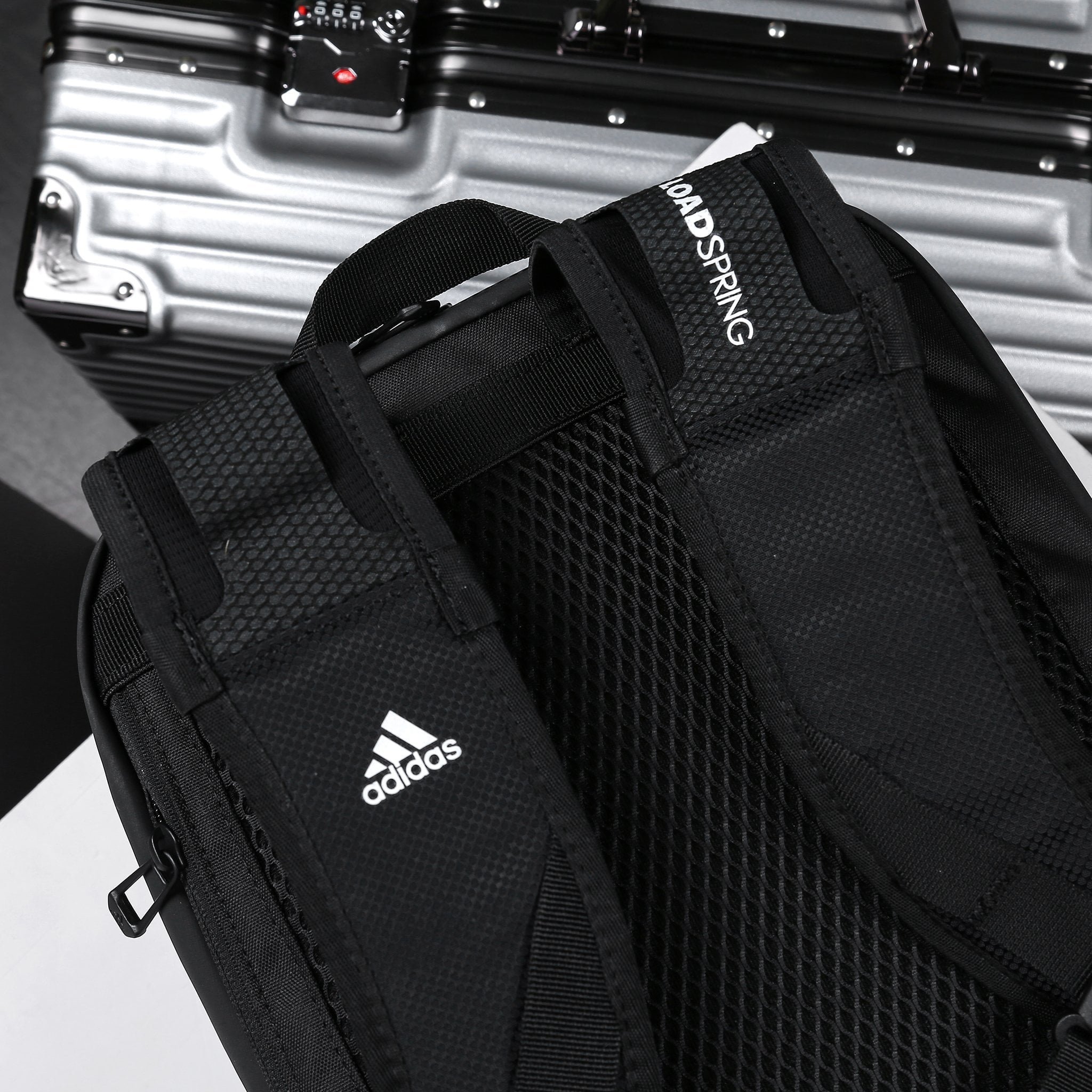 Adidas Backpack Endurance Packing System 30L