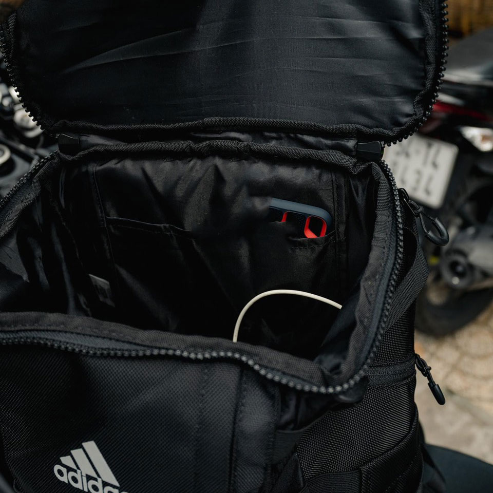 Adidas OPS 30L Rusksack Backpack