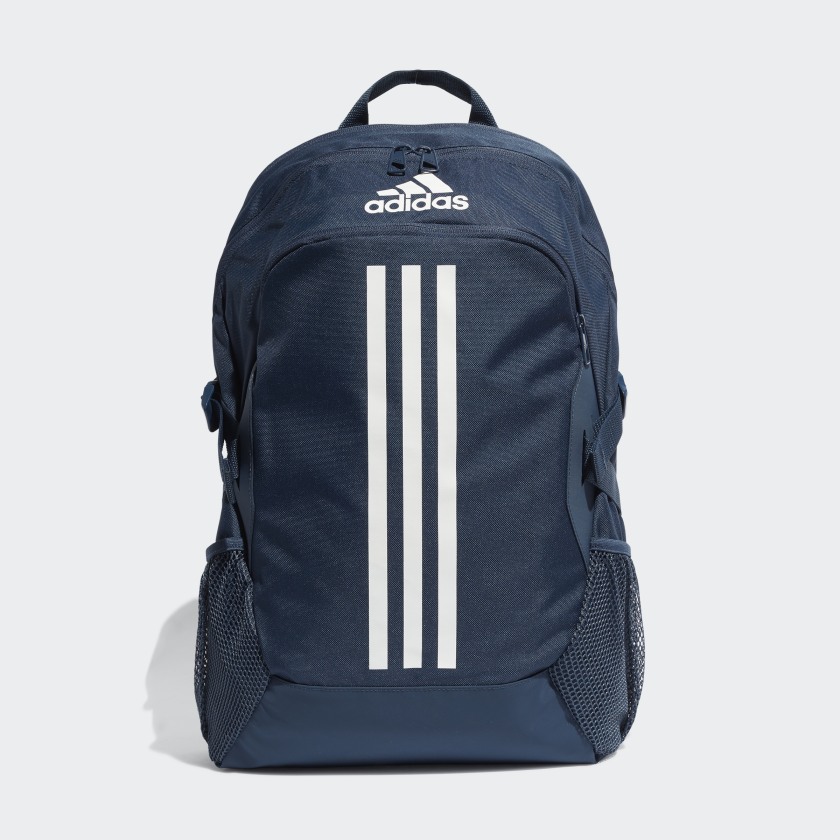 Adidas Power V Backpack - Navy