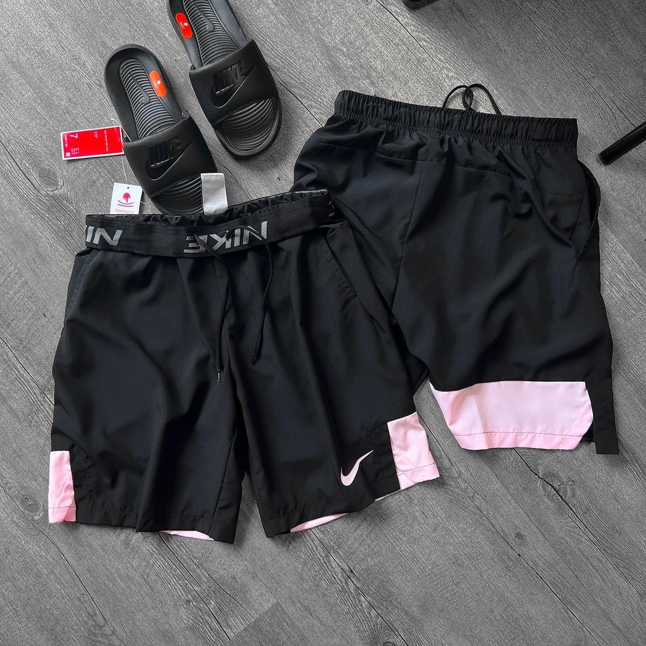 Nike Training Liner Pink short