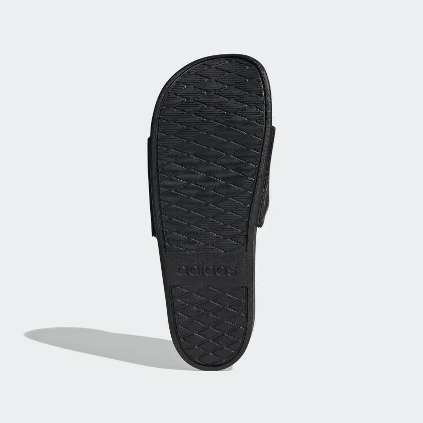 Adidas Adilette Comfort slide OAP logo