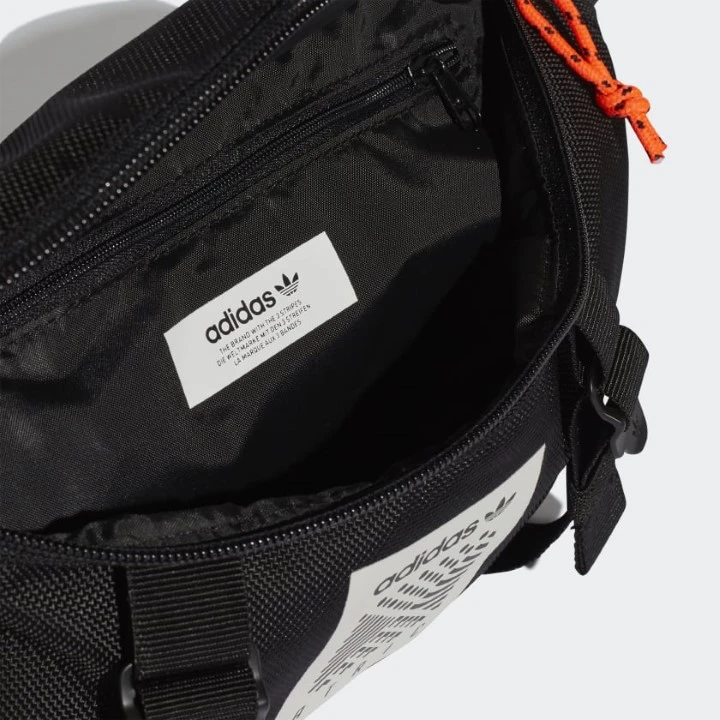 Adidas Waits Bag  Atric II