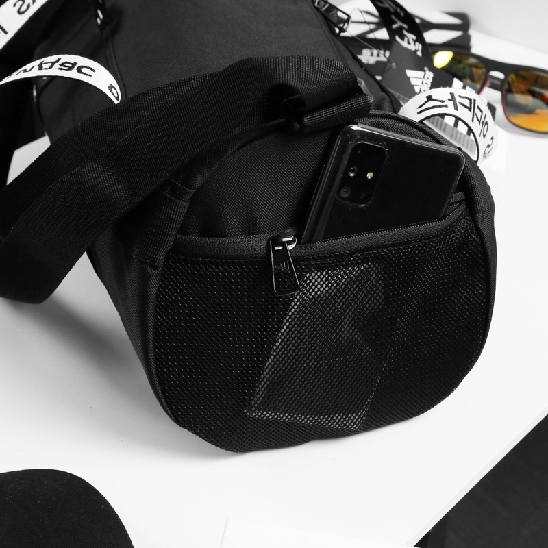 Adidas Tiro Duffel Bag - Order Gym Bags at Fight Co