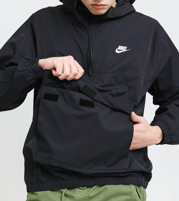 Nike Sportswear Anorak Jacket