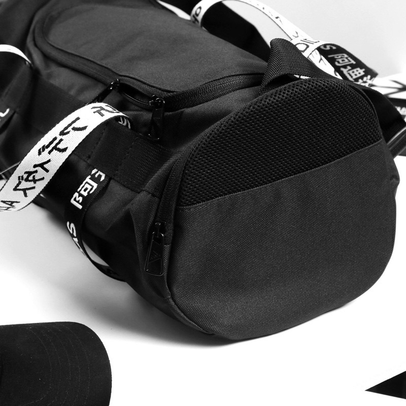 adidas Performance Essentials Linear Duffel Bag Medium - Bags | Boozt.com