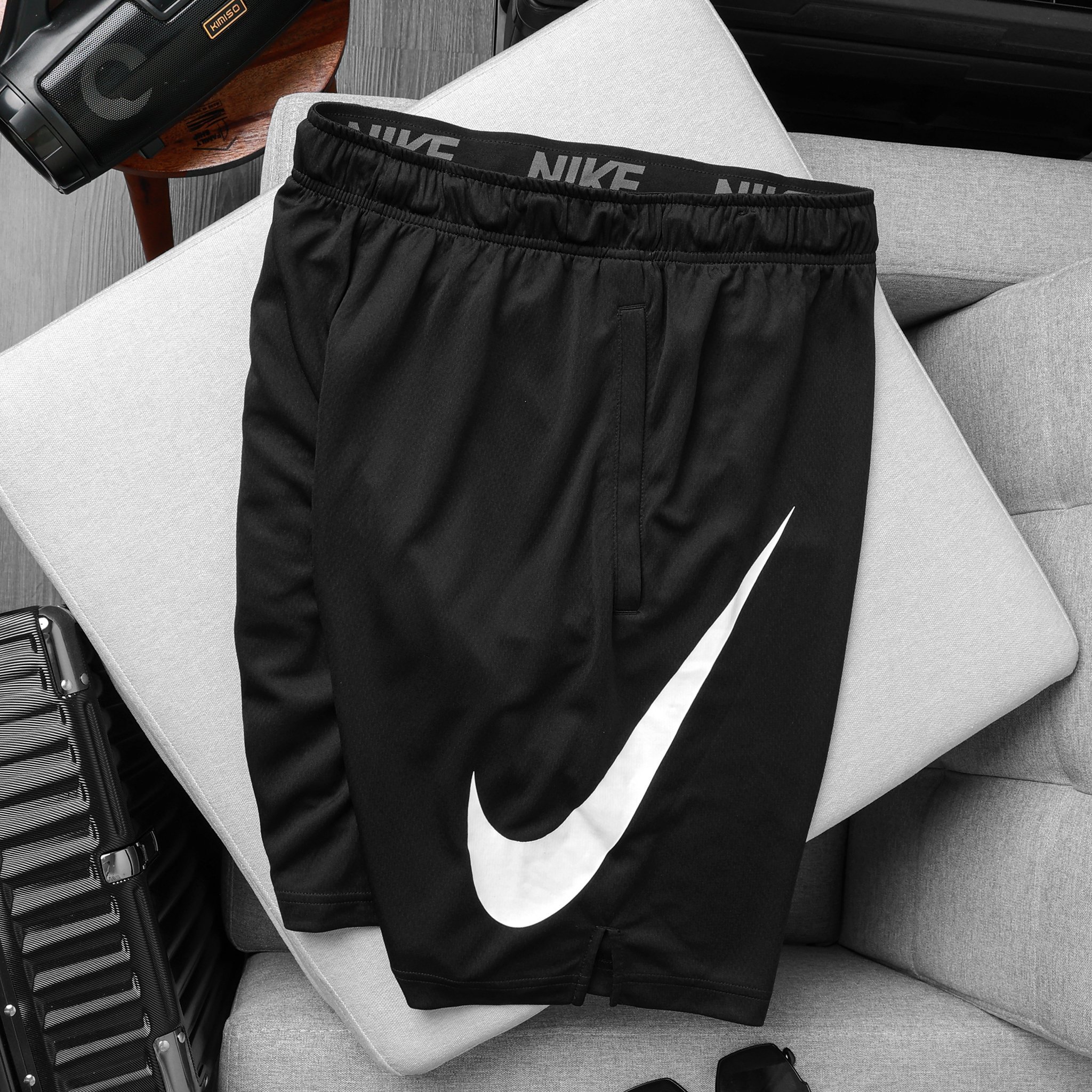 Nike DriFit Running Short