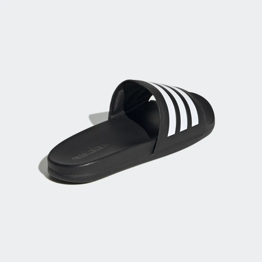 Adilette Comfort Slides 3-stripes