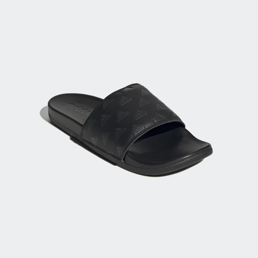 Adidas Adilette Comfort slide OAP logo