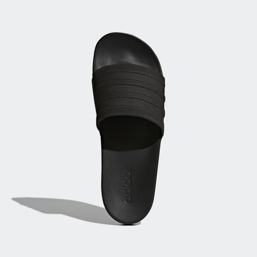 Adidas Mono Plus slide Allblack