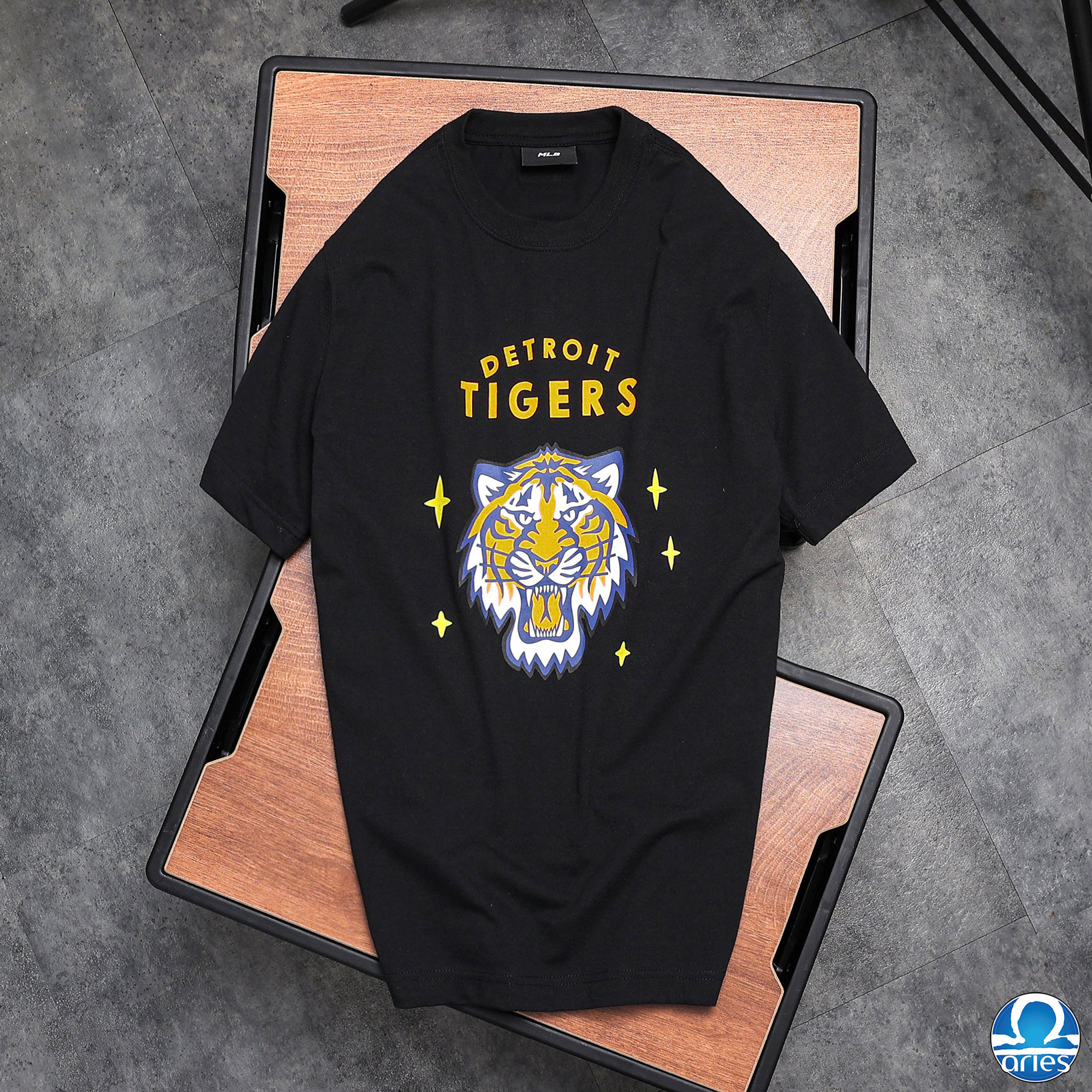 MLB Tiger Tee