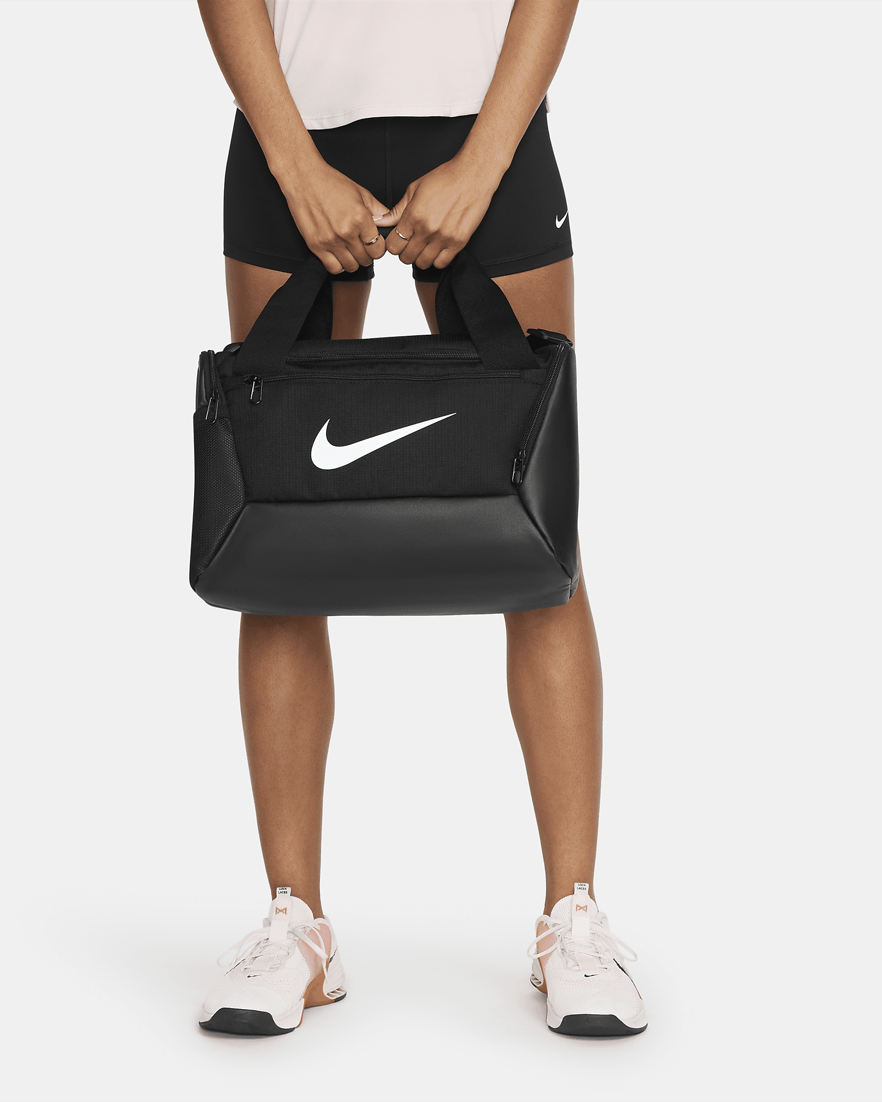 Nike Brasilia 9.5 Training Duffel Bag (Medium, 60L). Nike VN