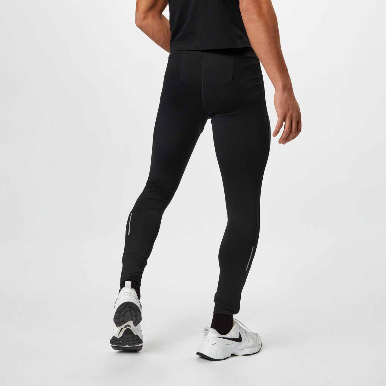 Jual Nike Men's Dri-FIT Phenom Elite Knit Trail Running Pants Original 2023  | ZALORA Indonesia ®