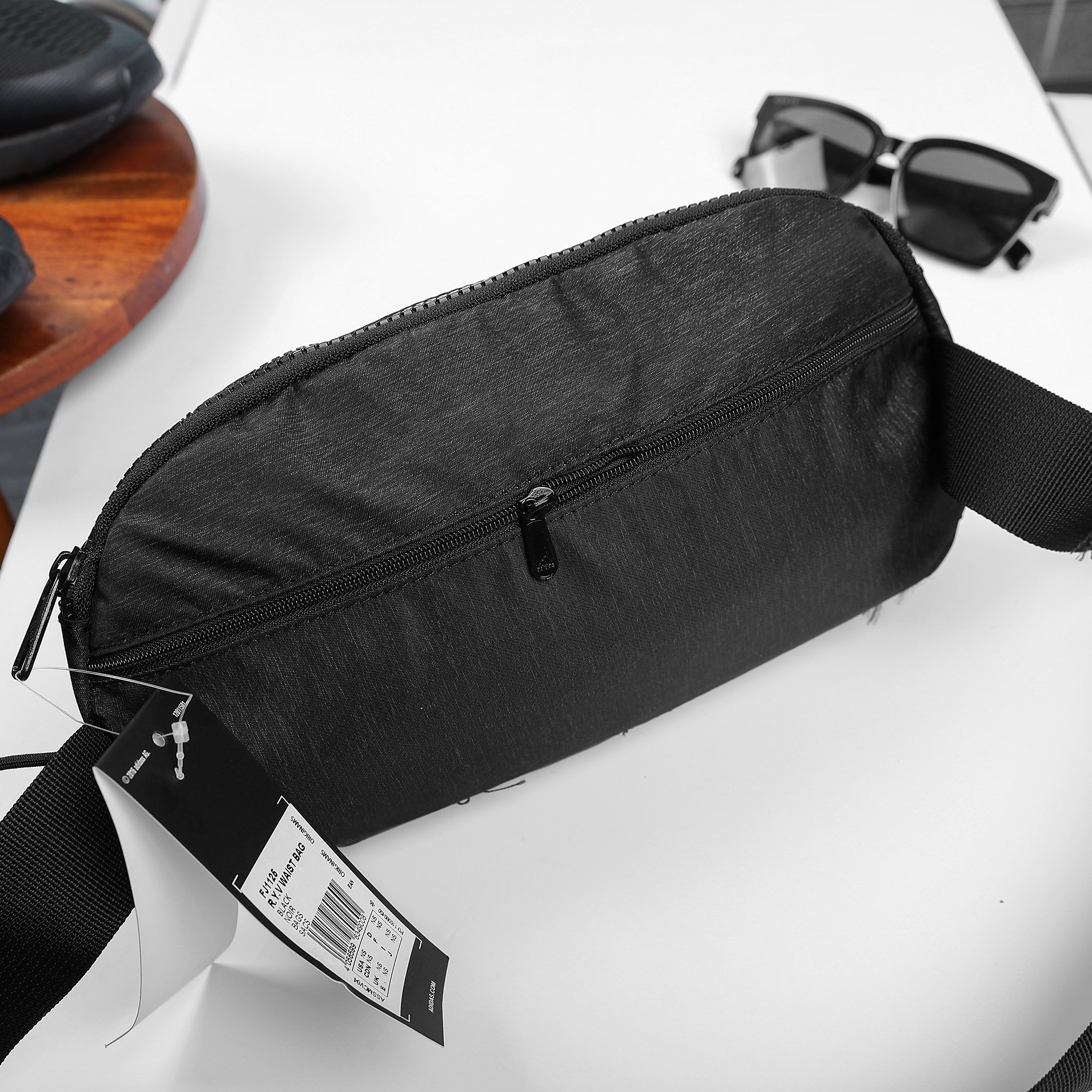 Adidas Parkhood Waist Bag