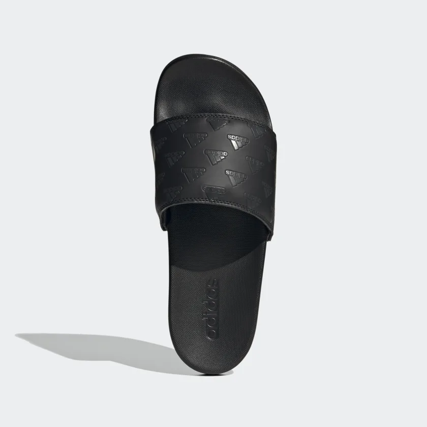 Adidas Adilette Comfort slide OAP logo