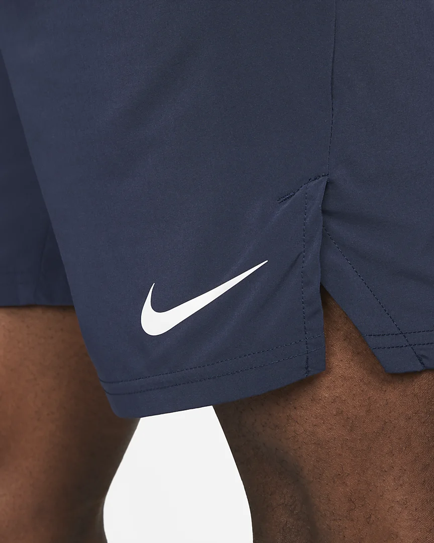 Nike Pro Dri-FIT Flex Vent Max Men's 8" Training Shorts