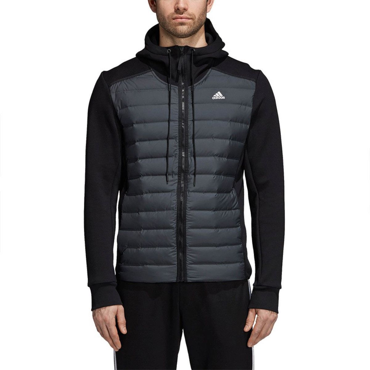 Adidas Varilite Hybrid Jacket