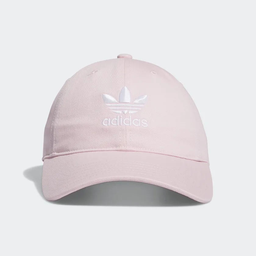 Adidas Relaxed Strap-Back Hat