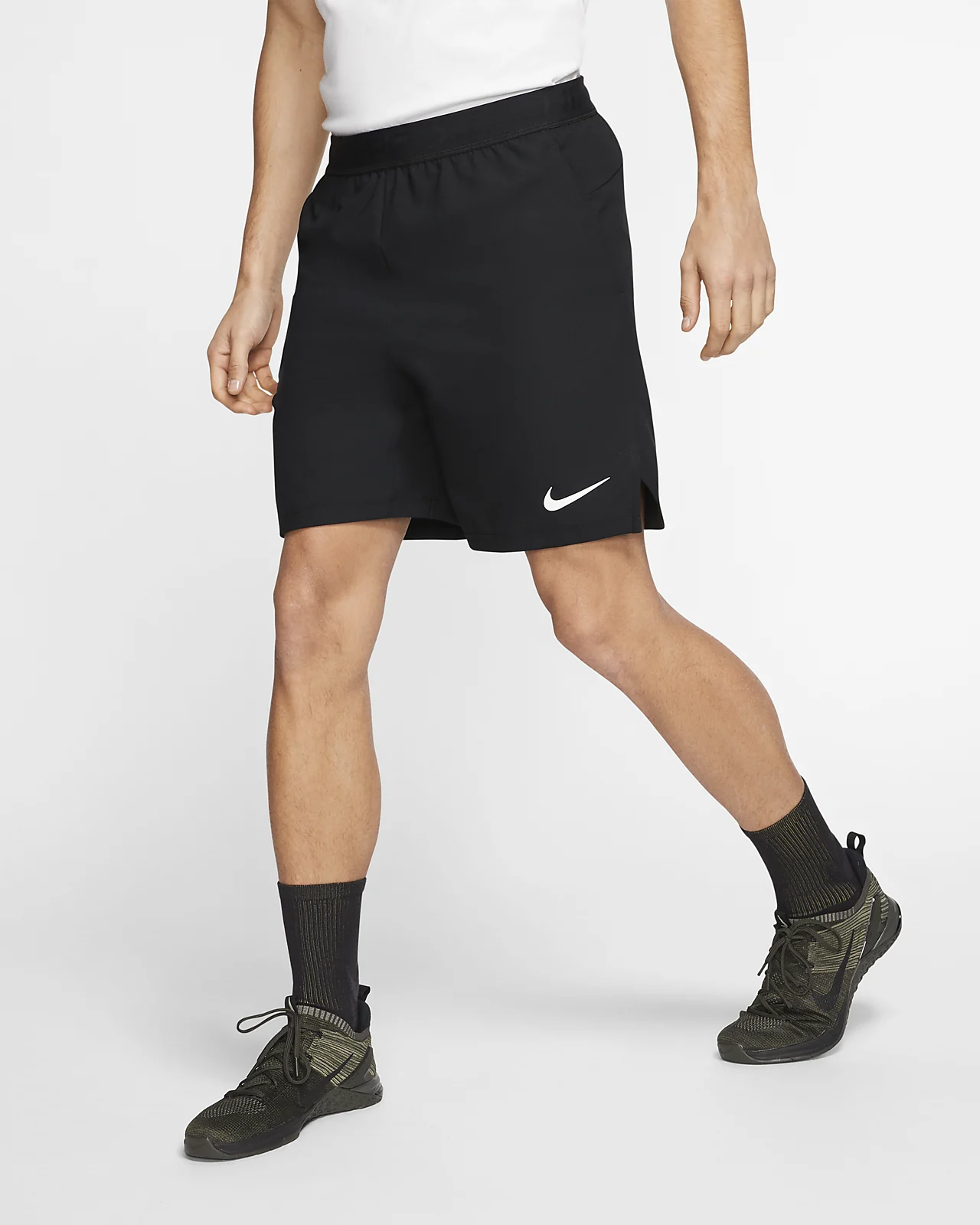 Nike Nike Pro Flex Vent Max Men's Shorts