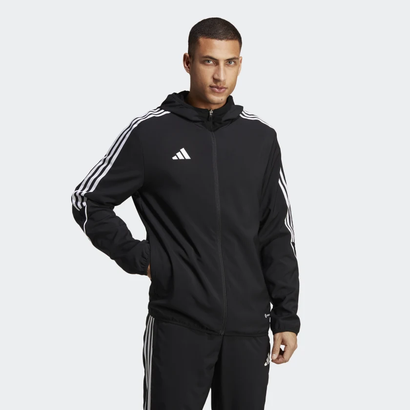 Adidas Tiro 23 Windbreaker