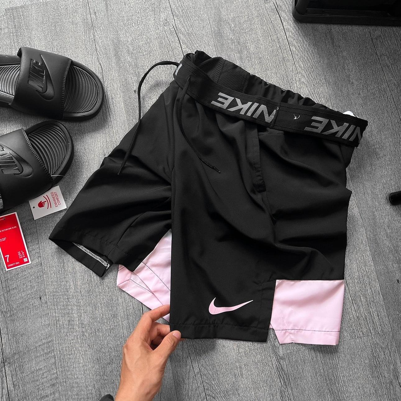 Nike Training Liner Pink short