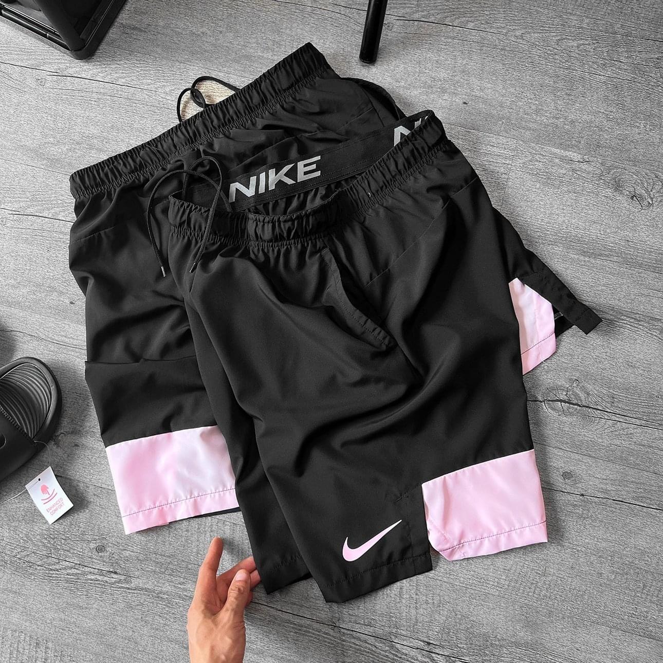 Nike Training Liner Pink short