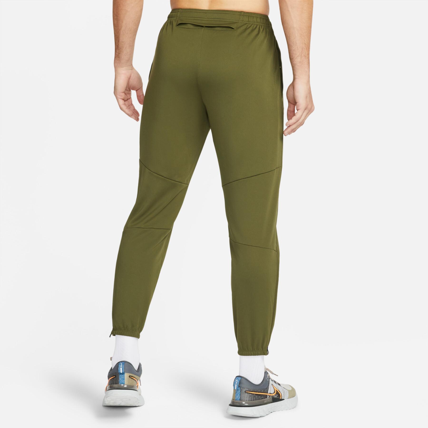 Nike Dri-FIT Challenger Woven Pants