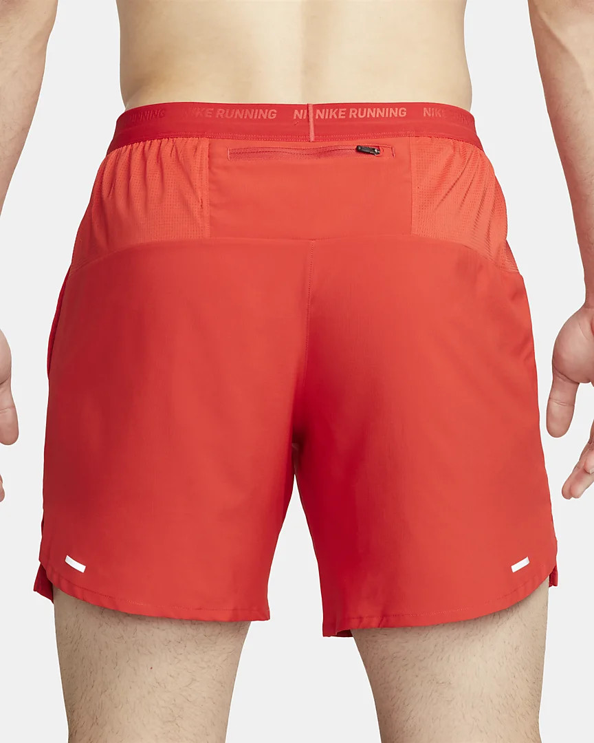 Nike Dri-FIT Stride Men's 7" Brief-Lined Running Shorts