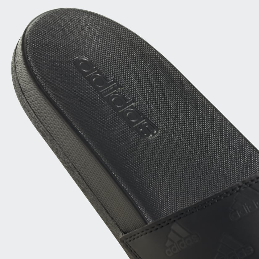 Adidas Adilette Comfort slide OAP logo