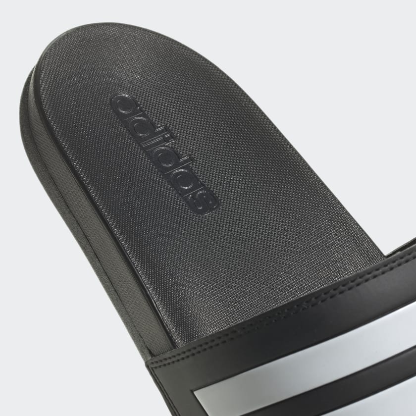 Adilette Comfort Slides 3-stripes