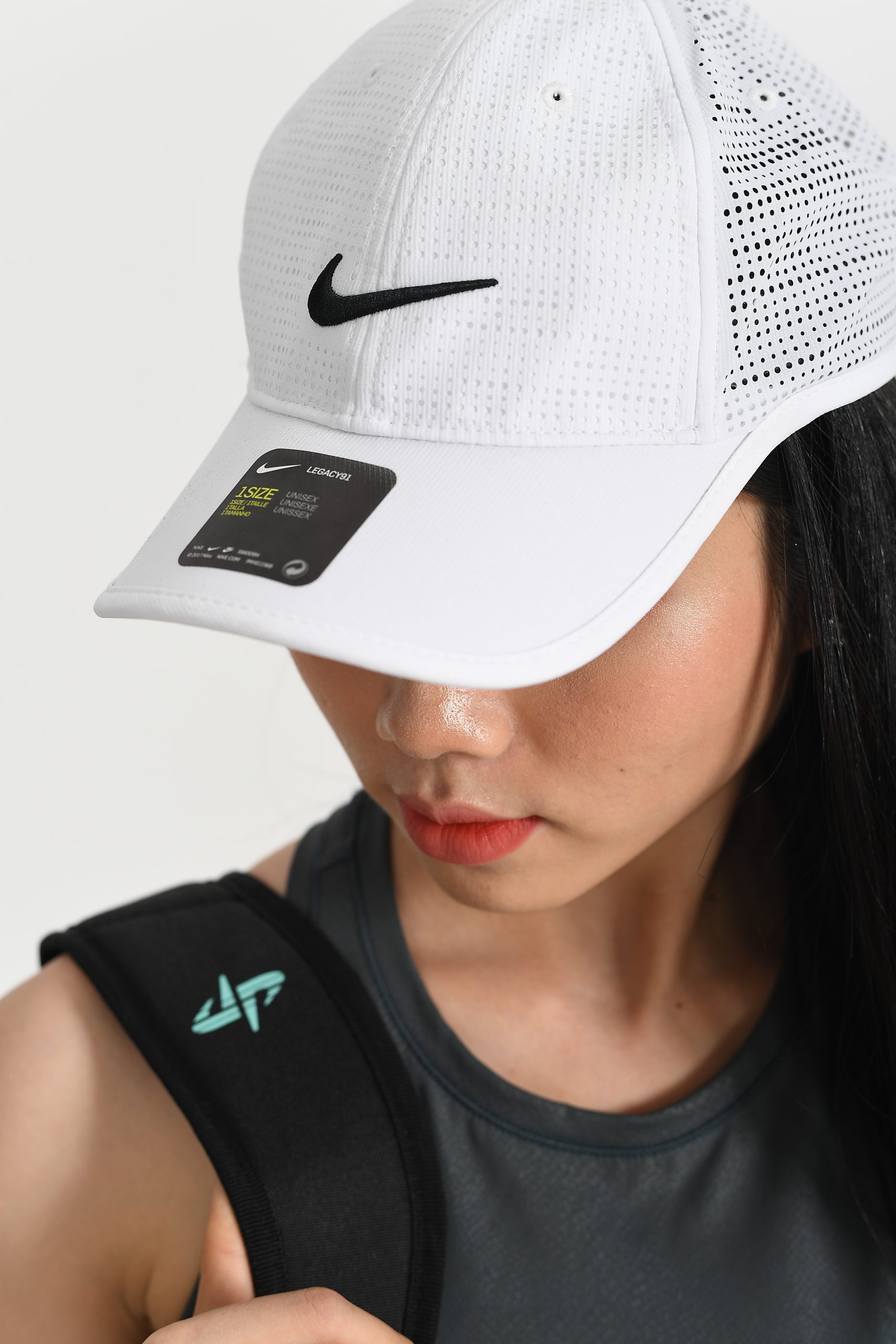 Nike Perforated Golf Cap