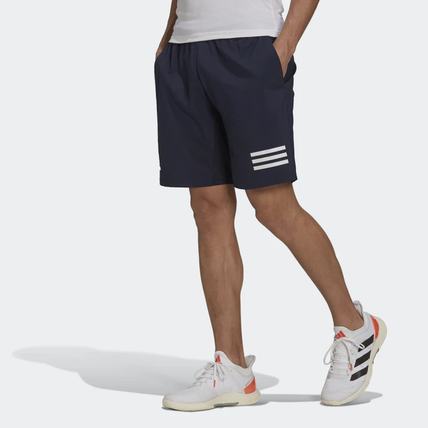 Men's Adidas Club 3Str Shorts