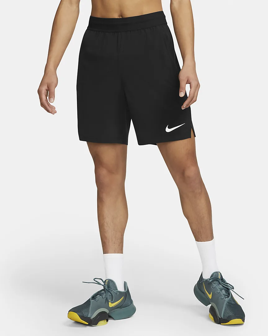 Nike Pro Dri-FIT Flex Vent Max Men's 8" Training Shorts