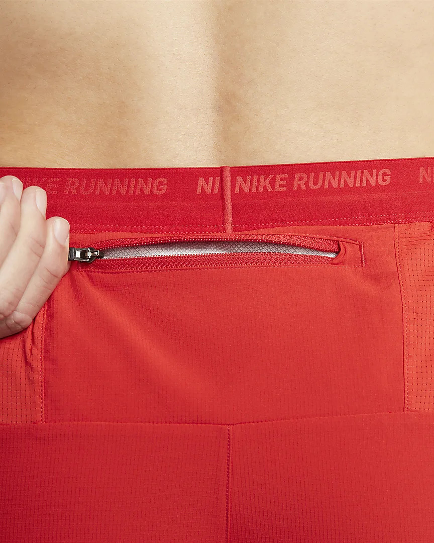 Nike Dri-FIT Stride Men's 7" Brief-Lined Running Shorts