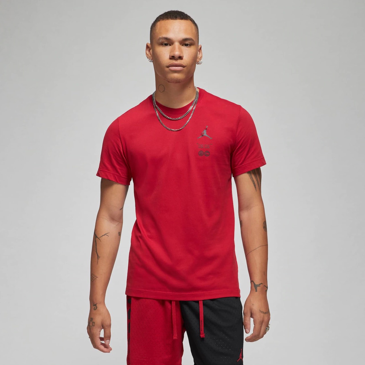 Nike Air Jordan Dri-Fit Sport Graphic Tee