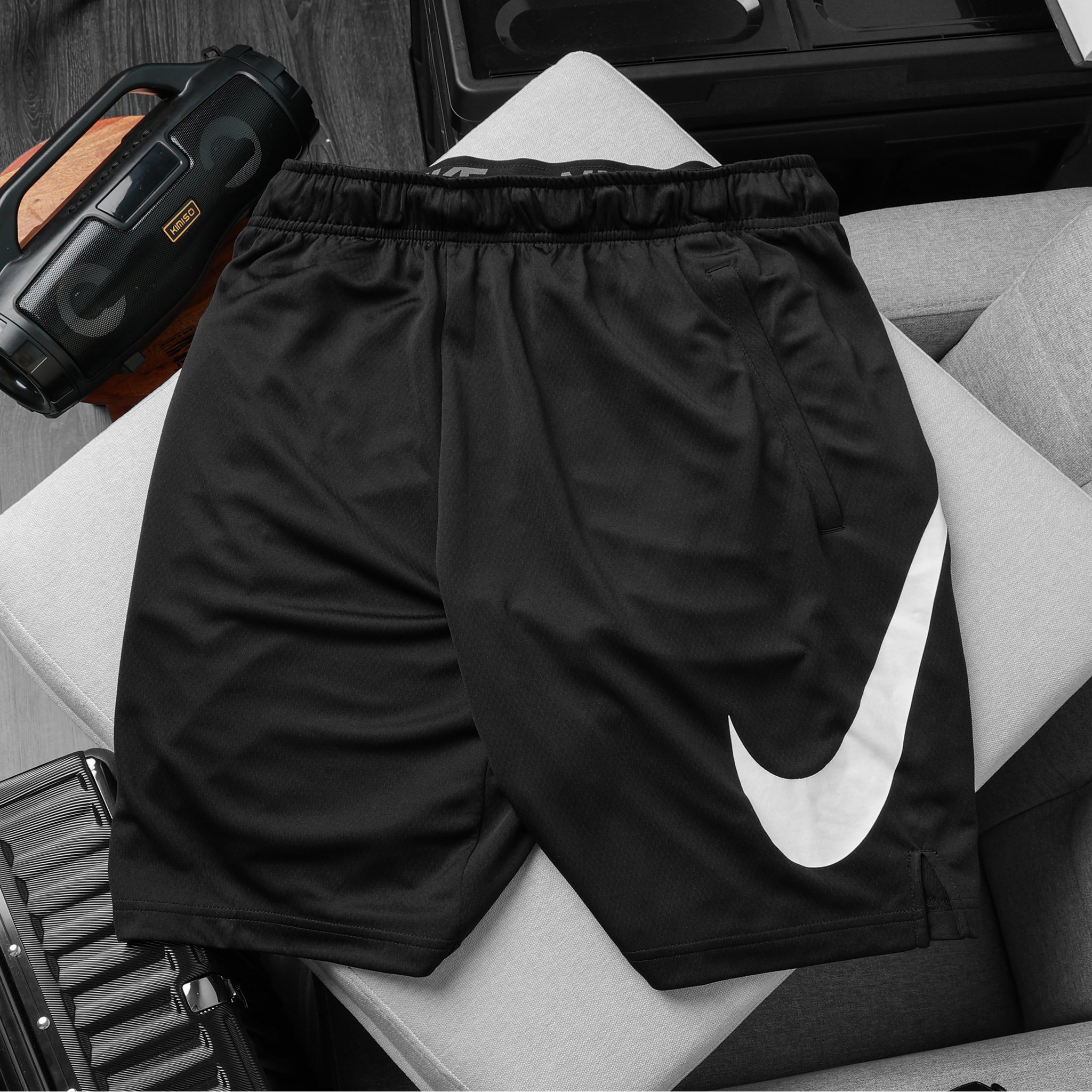 Nike DriFit Running Short