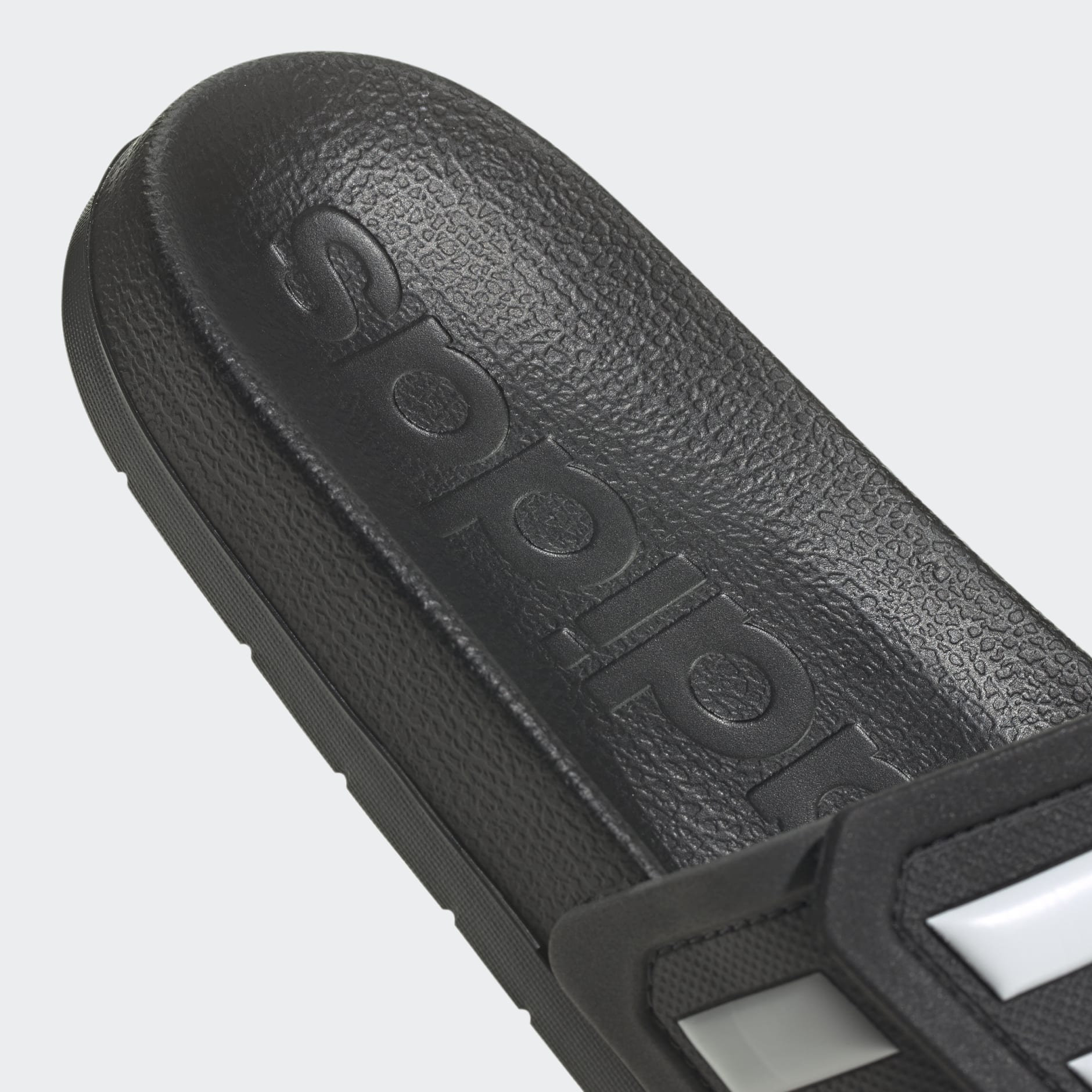 Adidas Adilette TND logo Linear Slides