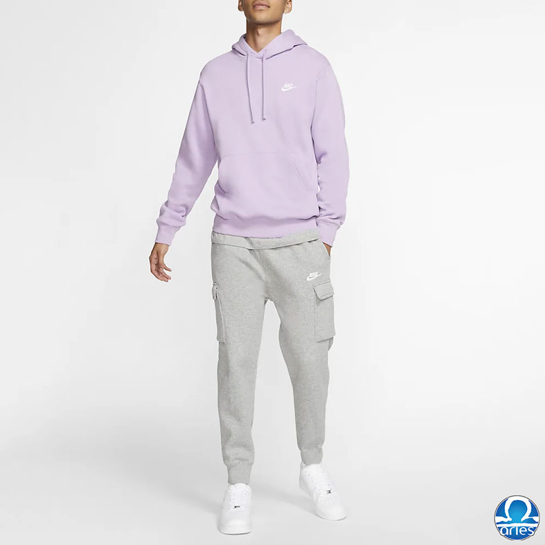 Nike Sportswear Club Fleece